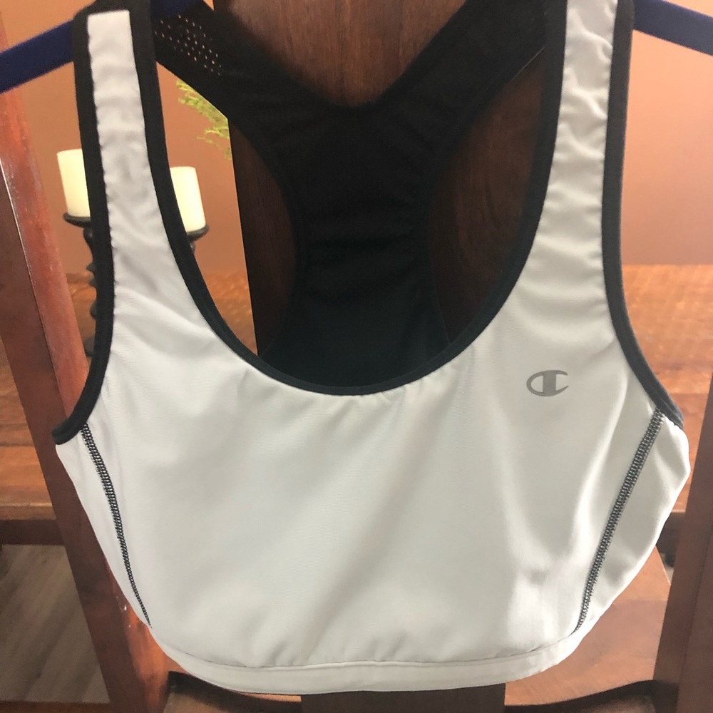 Champion Reversible Sport Bra